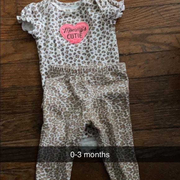 I’m selling baby clothes - Picture 12 of 12